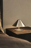 LAMPE DE TABLE FER SANS FIL