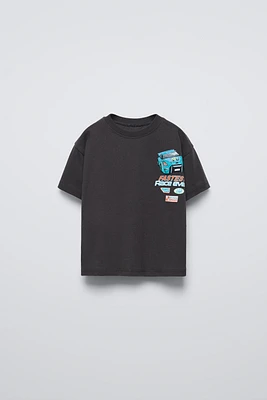 CAR T-SHIRT