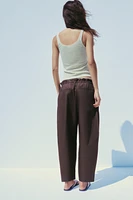 PANTALON BARREL