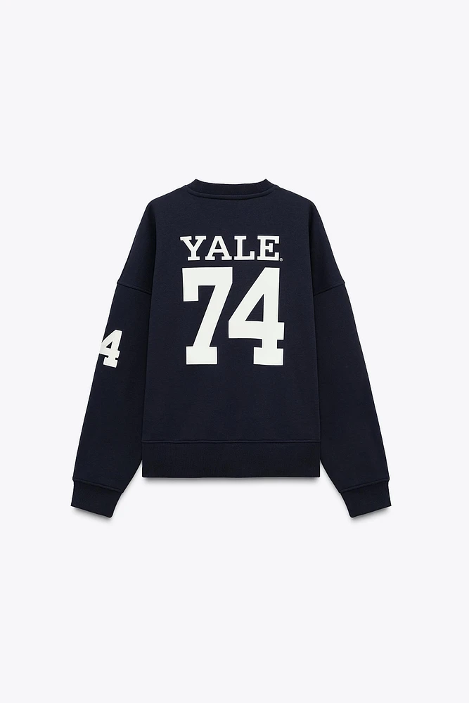 SWEAT YALE™