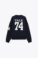 SWEAT YALE™