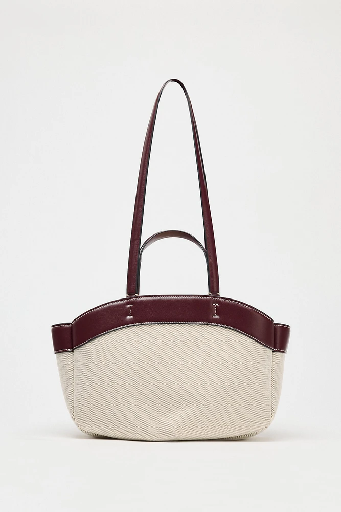 CANVAS SHOPPER