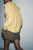 RAMIE SHIRT ZW COLLECTION