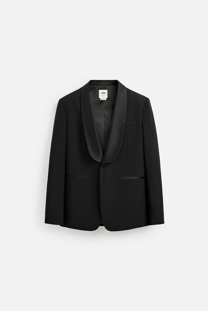 BLAZER COSTUME SMOKING LIMITED EDITION