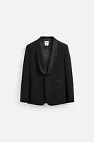 BLAZER COSTUME SMOKING LIMITED EDITION