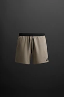BASIC TRAINING SHORTS