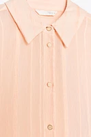 STRIPED SHIRT