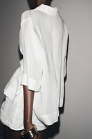 RAMIE SHIRT ZW COLLECTION