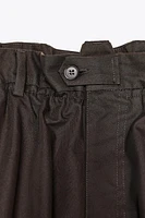 SHORTS BALLOON ZW COLLECTION