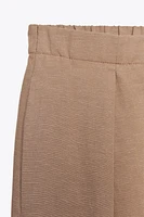 PANTALON PALAZZO