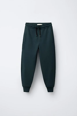 PANTALON DE JOGGING SPORT