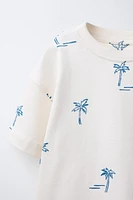 PRINTED T-SHIRT
