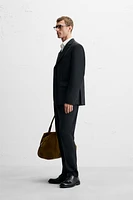 BLAZER COSTUME 100 % LAINE
