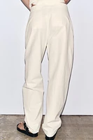 PANTALON BALLOON ZW COLLECTION
