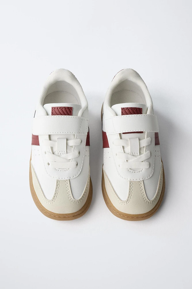 TENNIS RÉTRO