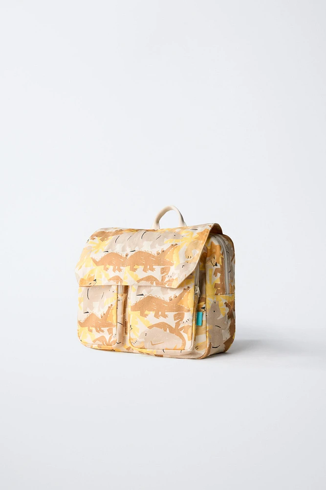 SAC À DOS ANIMAUX