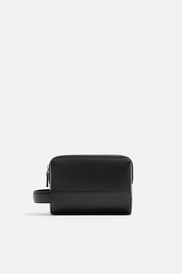 TROUSSE DE TOILETTE SIMPLE