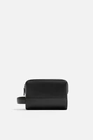 TROUSSE DE TOILETTE SIMPLE