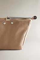 PANIER COTON DÉHOUSSABLE JARDIN