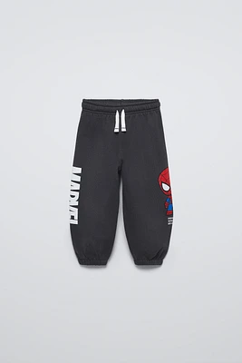 SPIDER-MAN © MARVEL JOGGER PANTS