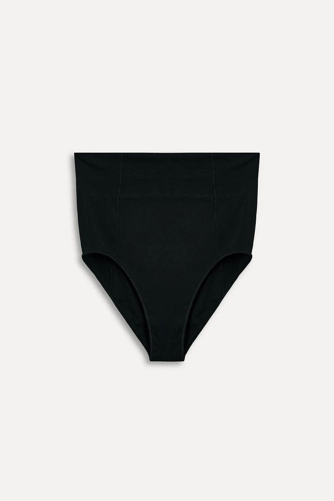 CULOTTE LARGE EN POLYAMIDE 50E ANNIVERSAIRE