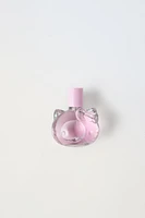 HELLO KITTY © EDT 50 ML (1.7 FL. OZ)