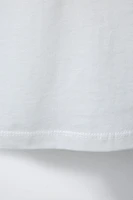 T-SHIRT CŒUR MINNIE MOUSE © DISNEY
