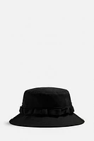 UTILITY BUCKET HAT
