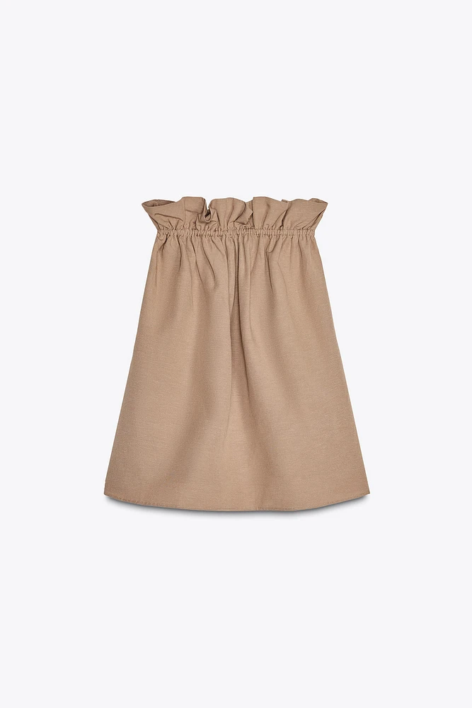 TOP BUSTIER