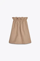 TOP BUSTIER
