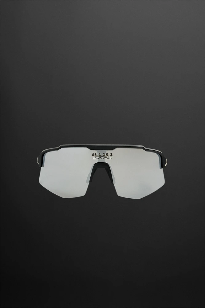 LUNETTES DE SOLEIL BRIKO®