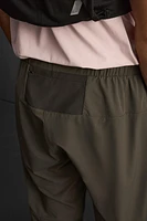 PANTALON DE TREKKING LÉGER
