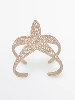 Bracelet étoile