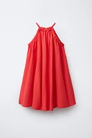 ROBE À TEXTURE