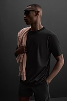 RELAXED FIT TRAINING T-SHIRT