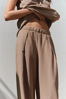 PANTALON PALAZZO