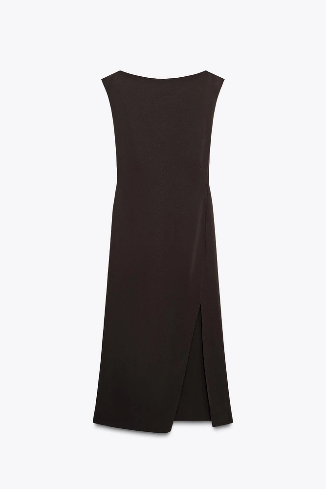 ROBE AJUSTÉE ZW COLLECTION