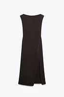 ROBE AJUSTÉE ZW COLLECTION