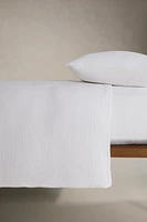HOUSSE DE COUETTE GAZE