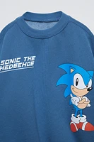 SONIC © SEGA SWEATSHIRT