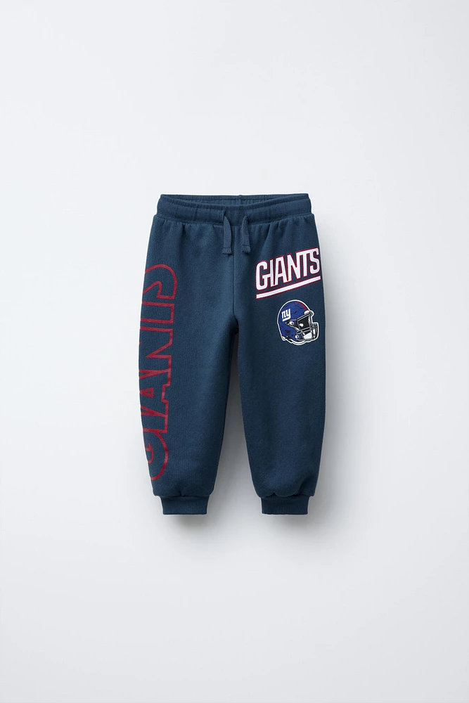 GIANTS © NFL JOGGER PANTS