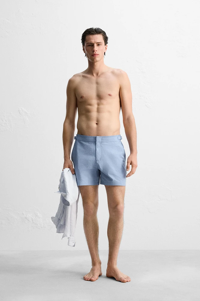 MAILLOT DE BAIN MOYEN STRUCTURÉ
