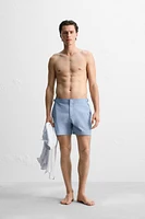 MAILLOT DE BAIN MOYEN STRUCTURÉ
