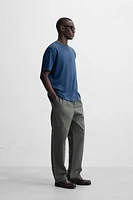 BASIC MEDIUM WEIGHT T-SHIRT