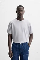 T-SHIRT REGULAR FIT