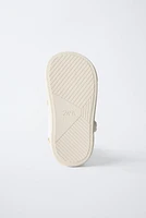 TENNIS POMMES BAREFOOT