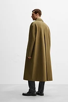 TRENCH OVERSIZE ÉDITION LIMITÉE
