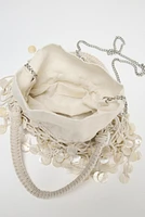 SAC DÉCORS EFFET NACRÉ