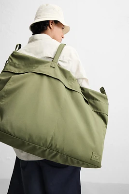TECHNICAL TRAVEL BAG
