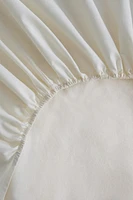 DRAP-HOUSSE ENFANT COTON